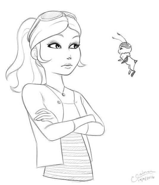  - 01 miraculous