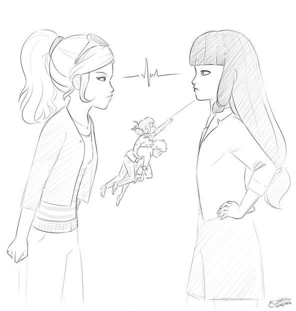  - 01 miraculous