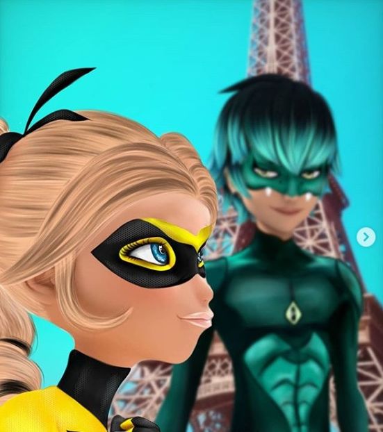  - 01 miraculous