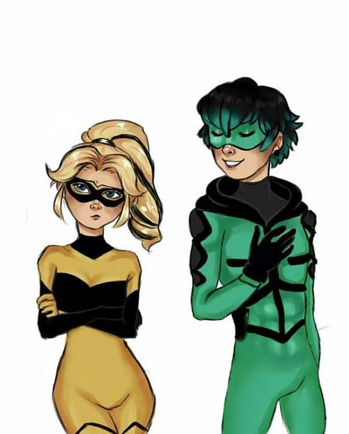  - 01 oc - copilarie - ps sai miraculous