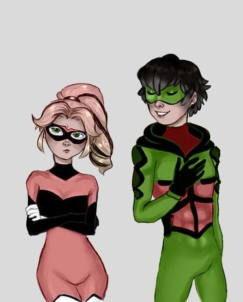  - 01 oc - copilarie - ps sai miraculous