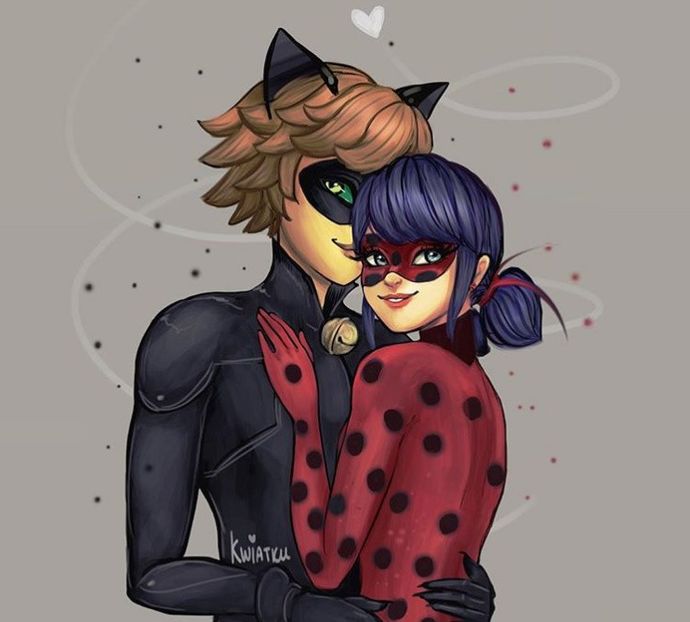  - 01 miraculous