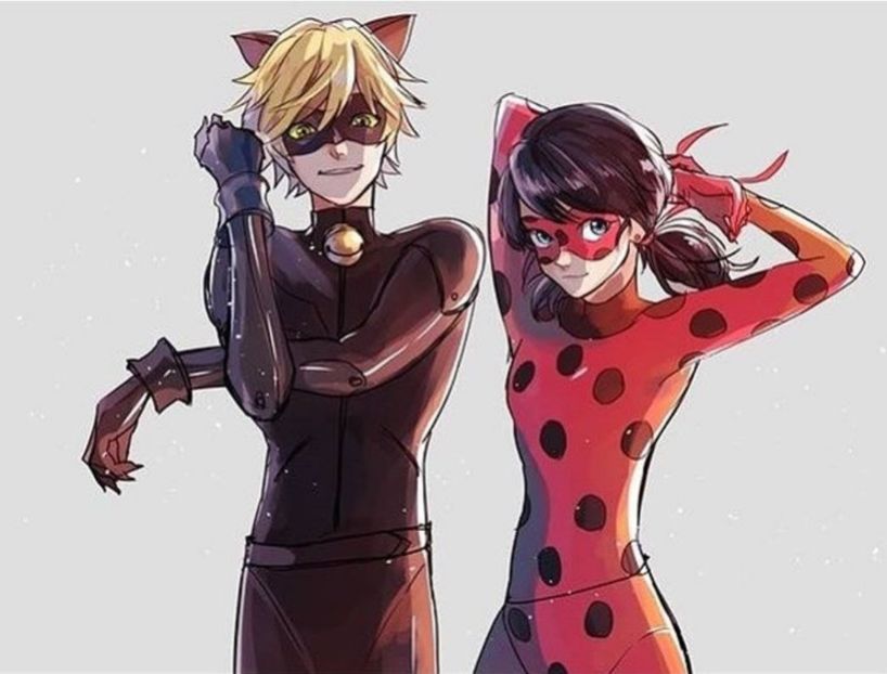  - 01 miraculous