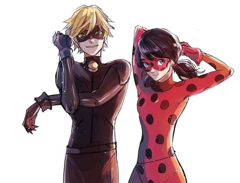  - 01 miraculous