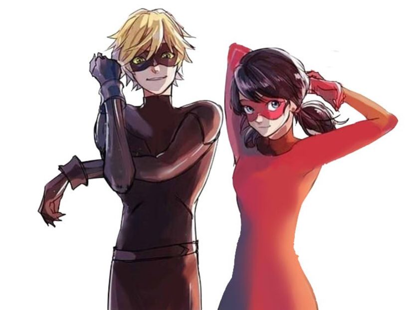  - 01 oc - copilarie - ps sai miraculous
