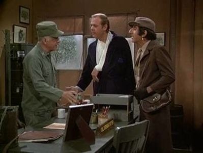 Mash - Mash Part 9