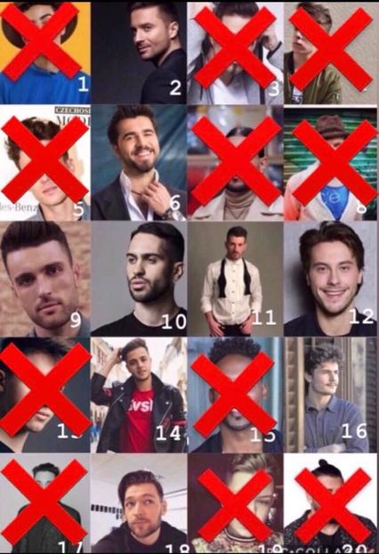 Eurovision 2018 - 2018 Eurovision Song Contest Part 13