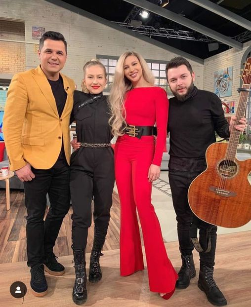 Eurovision 2018 - 2018 Eurovision Song Contest Part 13