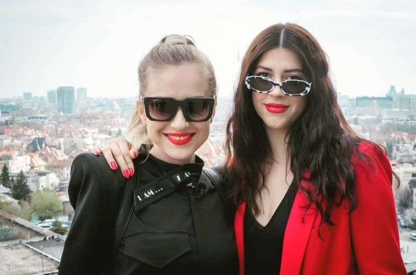 Eurovision 2018 - 2018 Eurovision Song Contest Part 13