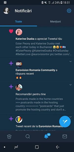 Eurovision 2018 - 2018 Eurovision Song Contest Part 13