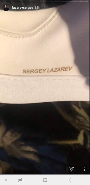 Eurovision 2018 - 2018 Eurovision Song Contest Part 13