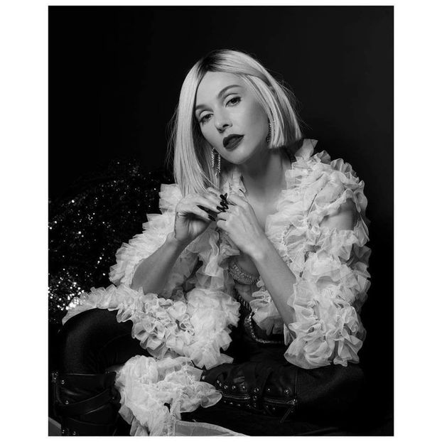 Eurovision 2018 - 2018 Eurovision Song Contest Part 13