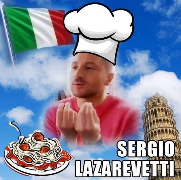 Eurovision 2018 - 2018 Eurovision Song Contest Part 13