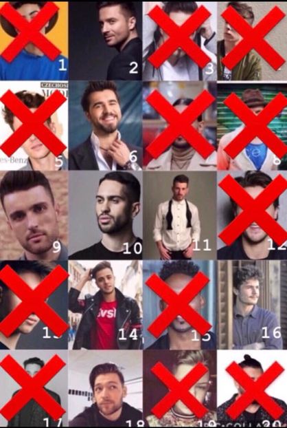 Eurovision 2018 - 2018 Eurovision Song Contest Part 13