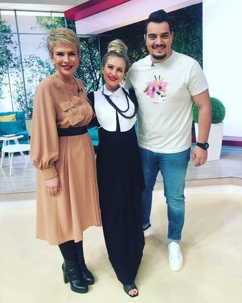 Eurovision 2018 - 2018 Eurovision Song Contest Part 13