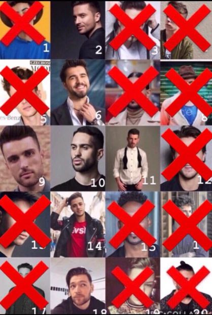 Eurovision 2018 - 2018 Eurovision Song Contest Part 13