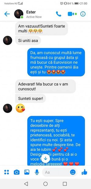 Eurovision 2018 - 2018 Eurovision Song Contest Part 13