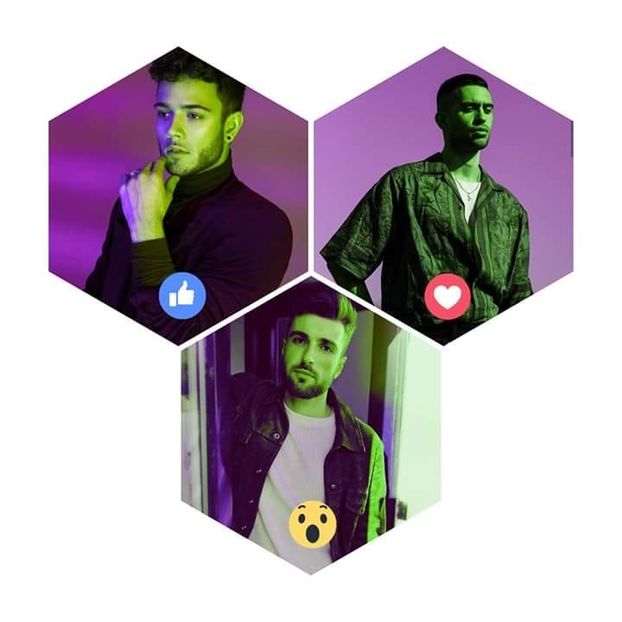 Eurovision 2018 - 2018 Eurovision Song Contest Part 14