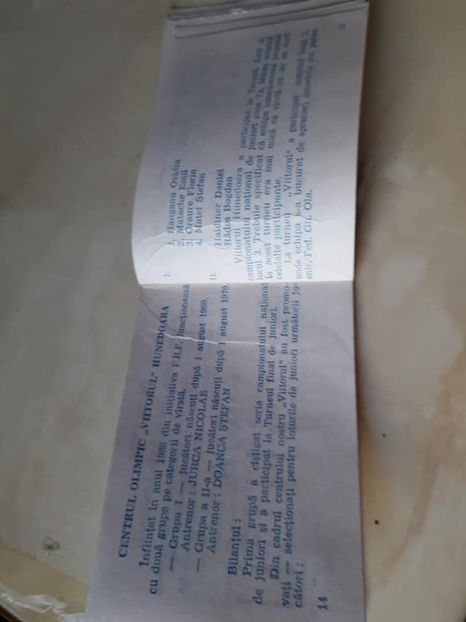 Corvinul Hunedoara 1987-1988 - Dunarea Galati Istorie Part 2