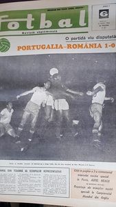 Reviste Fotbal - Dunarea Galati Istorie Part 2