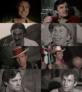 Mash - Mash Part 9