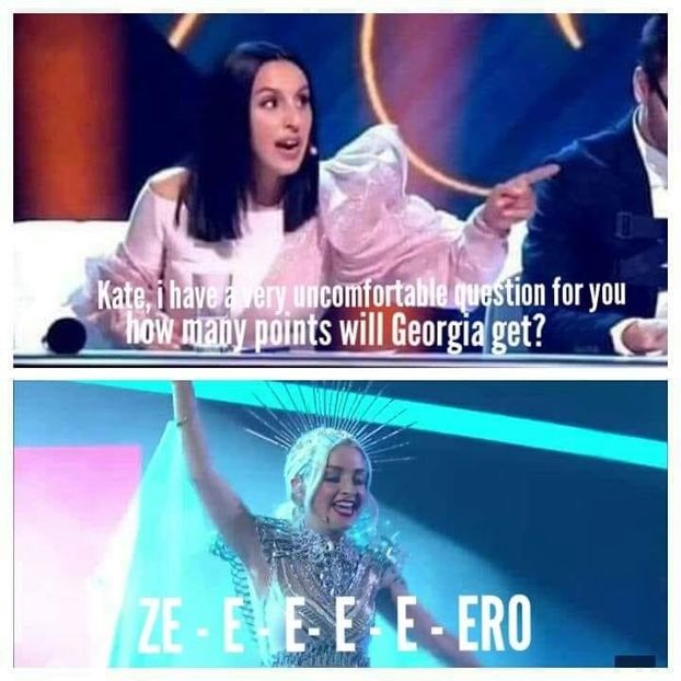 Eurovision 2018 - 2018 Eurovision Song Contest Part 14