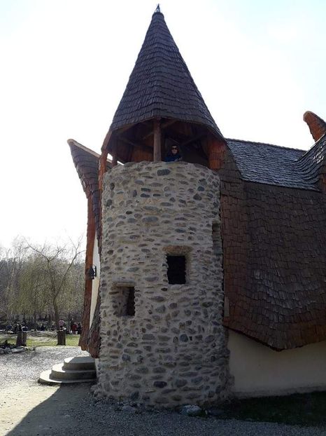  - Castelul Zânelor