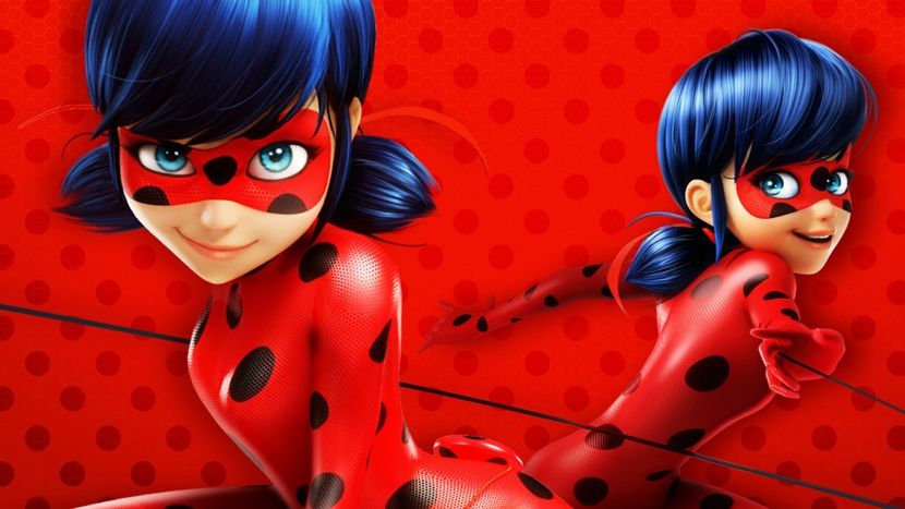  - 01 miraculous