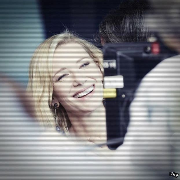 ▬ ❝Cea care te place, nu se uita insistent la tine degeaba.❞ =))))))))) - SO1xE10 Kiss me with your smile