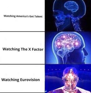 Eurovision 2018 - 2018 Eurovision Song Contest Part 14