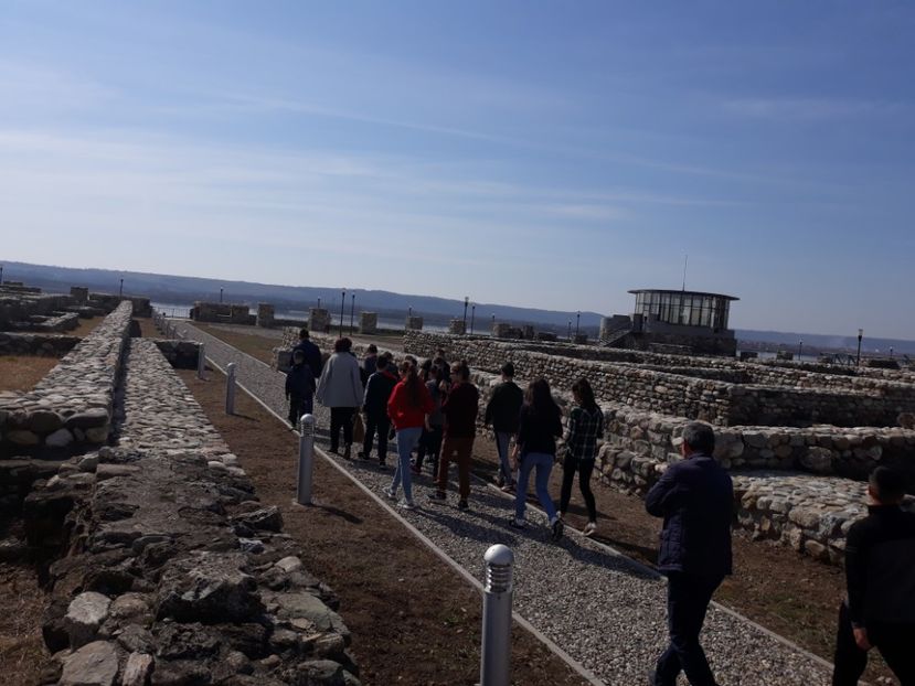  - 2019 -Excursie 23-24 martie