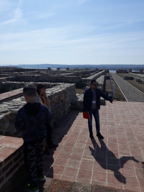  - 2019 -Excursie 23-24 martie