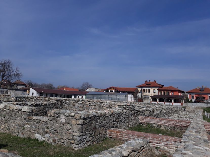  - 2019 -Excursie 23-24 martie