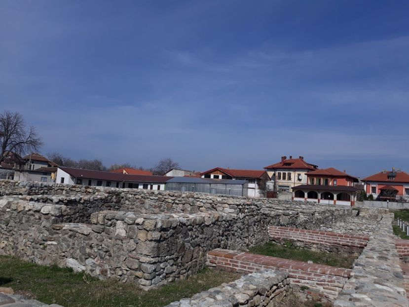  - 2019 -Excursie 23-24 martie