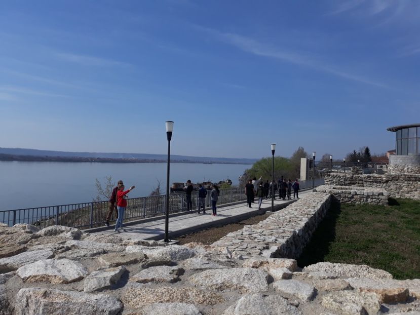  - 2019 -Excursie 23-24 martie