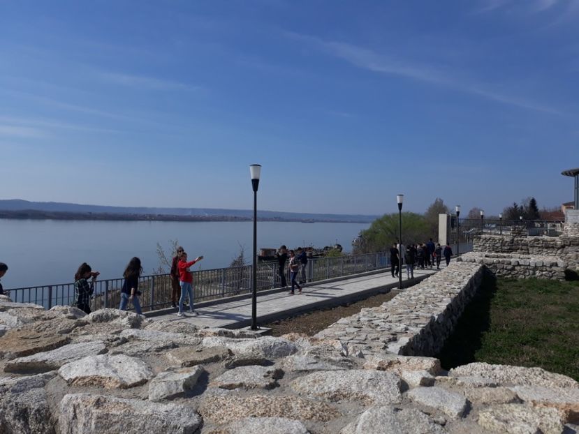  - 2019 -Excursie 23-24 martie