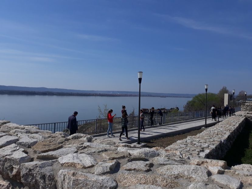  - 2019 -Excursie 23-24 martie