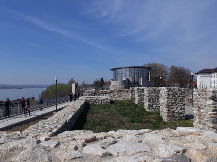  - 2019 -Excursie 23-24 martie