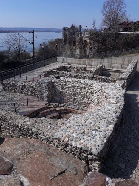  - 2019 -Excursie 23-24 martie