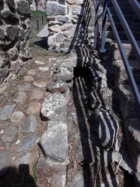  - 2019 -Excursie 23-24 martie