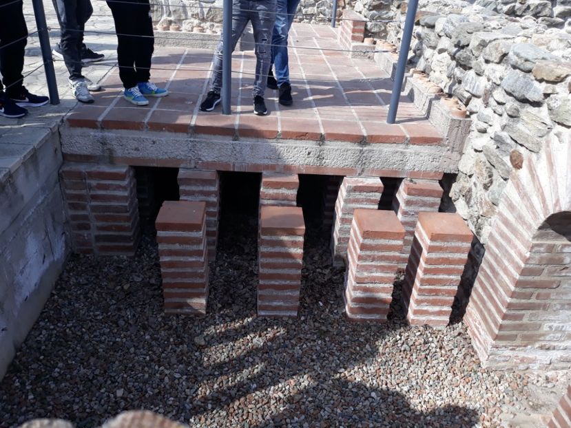  - 2019 -Excursie 23-24 martie
