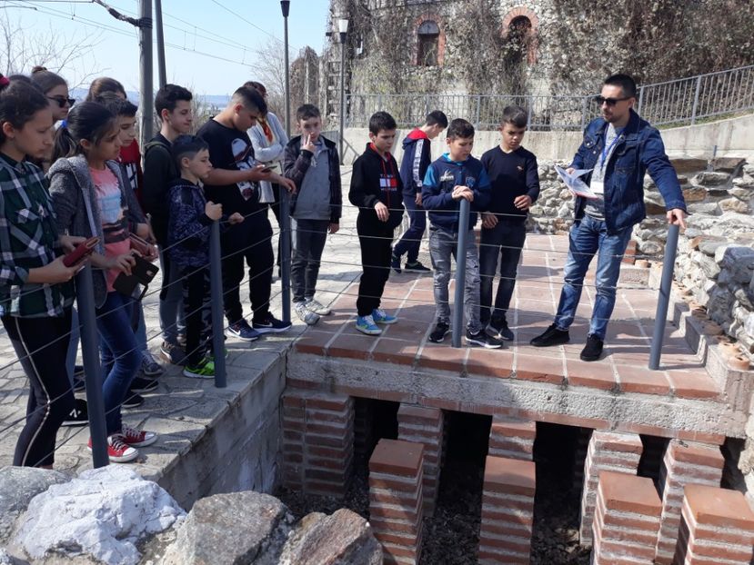  - 2019 -Excursie 23-24 martie