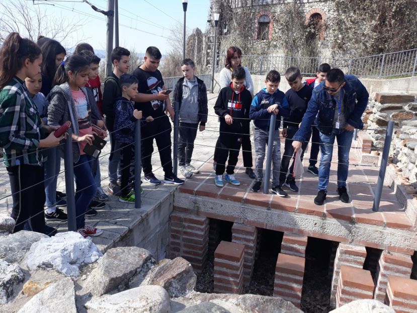  - 2019 -Excursie 23-24 martie