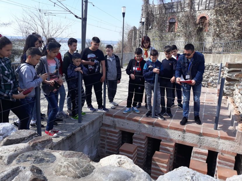  - 2019 -Excursie 23-24 martie