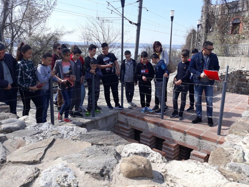  - 2019 -Excursie 23-24 martie