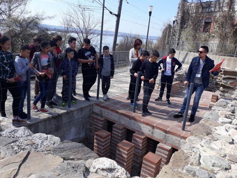  - 2019 -Excursie 23-24 martie
