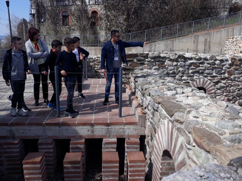  - 2019 -Excursie 23-24 martie