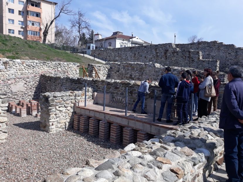  - 2019 -Excursie 23-24 martie