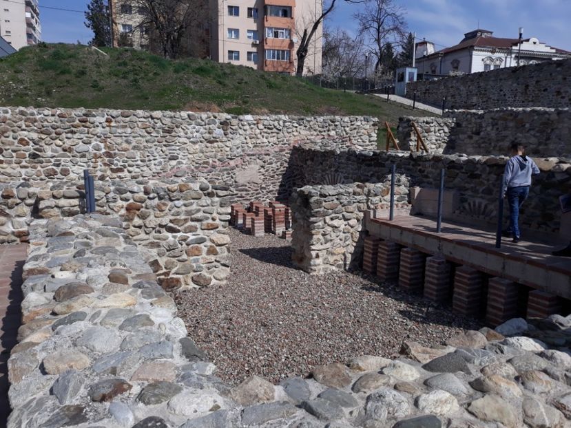  - 2019 -Excursie 23-24 martie