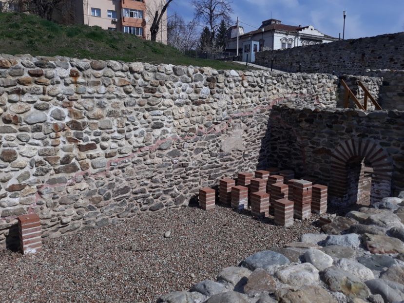  - 2019 -Excursie 23-24 martie